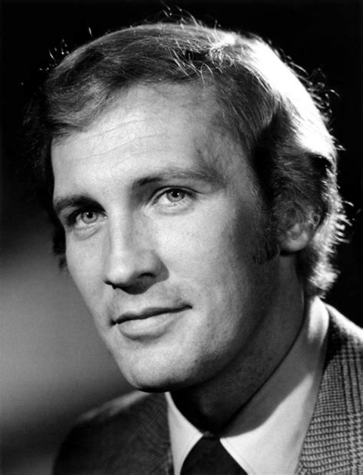 Roy Thinnes - Bio, Age, height, Wiki, Facts and Family