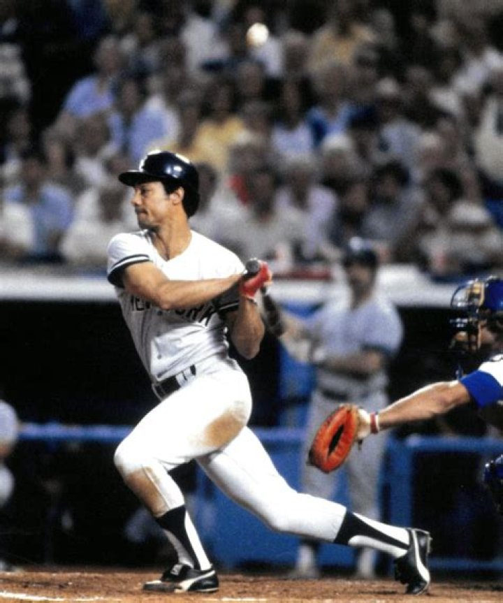 Roy White - Bio, Age, weight, Wiki, Facts and Family