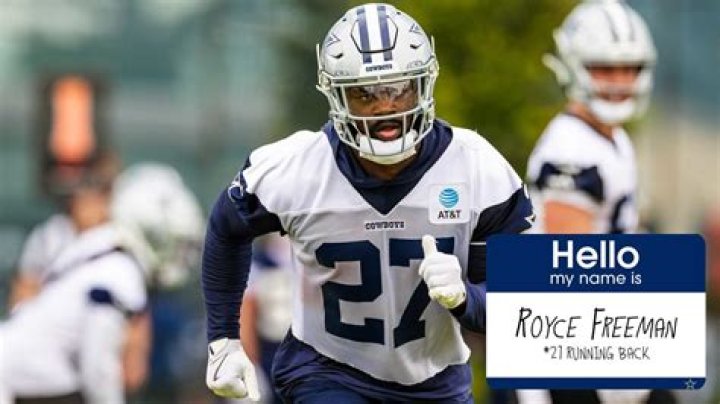 Royce Freeman - Bio, Age, height, Wiki, Facts and Family