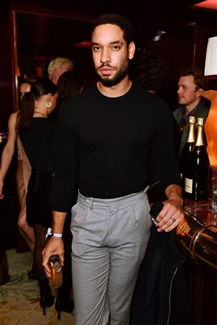 Royce Pierreson - Biography, Age, Wiki, Facts and Family