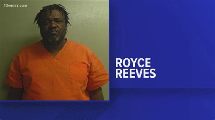 Royce Reed - Bio, Age, Wiki, Facts and Family