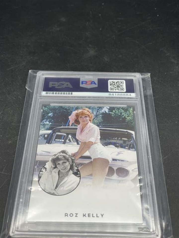 Roz Kelly - Bio, Age, Wiki, Facts and Family