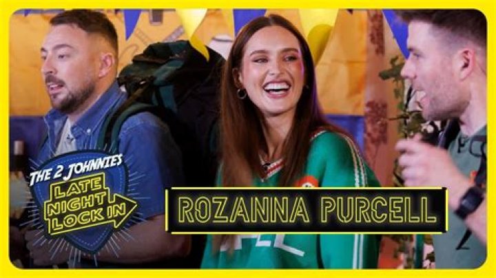 Rozanna Purcell - Bio, Age, Wiki, Facts and Family