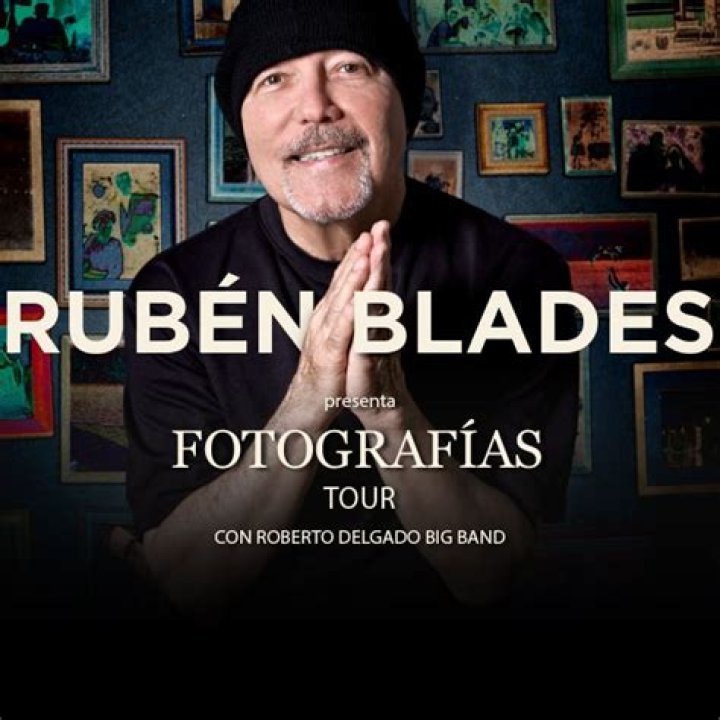 Ruben Blades - Bio, Age, net worth, Wiki, Facts and Family