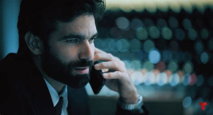 Rubén Cortada - Bio, Age, Wiki, Facts and Family