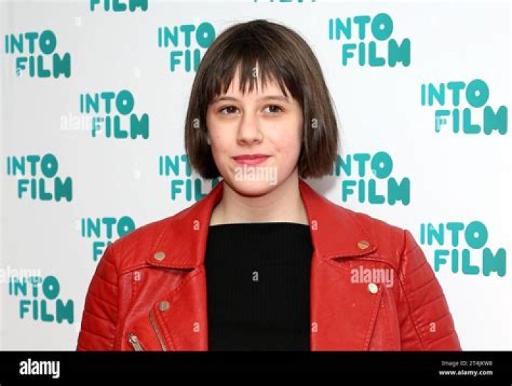 Ruby Barnhill - Bio, Age, Wiki, Facts and Family