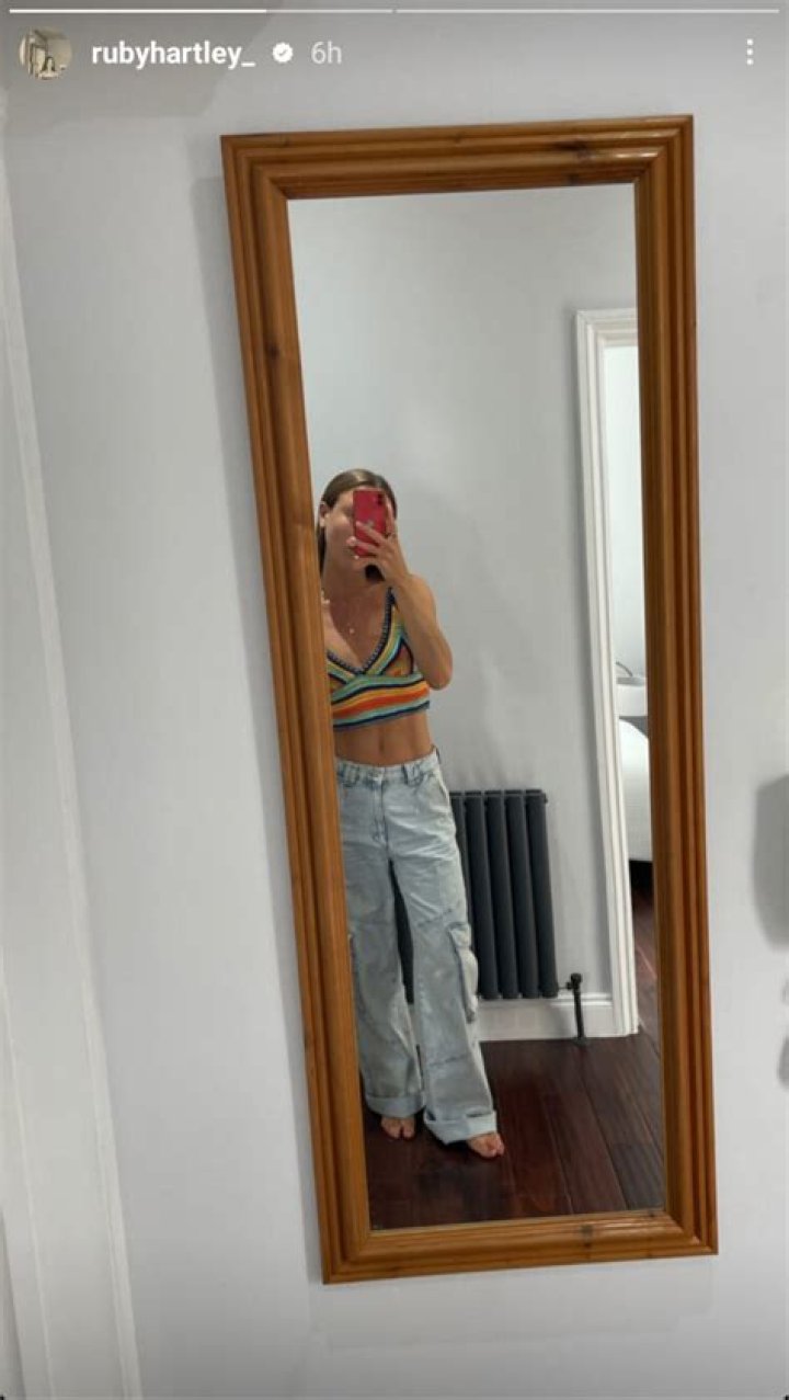 Ruby Hartley (actress) - Wikipedia, Age, Net Worth, Biography , Spotify, TikTok, Facebook, Facts and Family