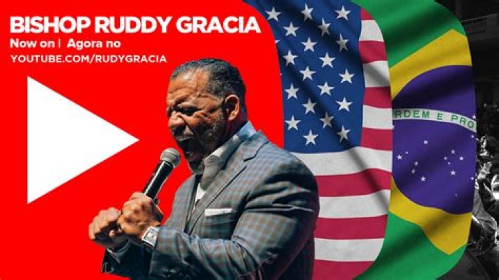 Ruddy Gracia - Bio, Age, Wiki, Facts and Family