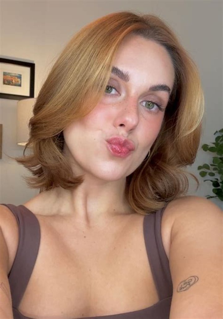 Rudi Berry: TikTok Star Detailed Bio, Age, Birthday, & Height Insights and more