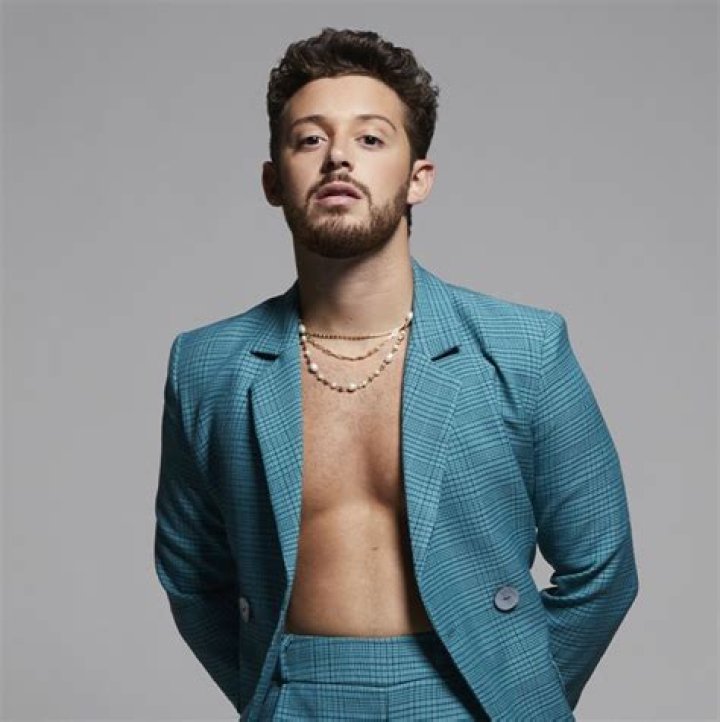 Ruggero Pasquarelli - Bio, Age, siblings, height, weight, Wiki, Facts and Family