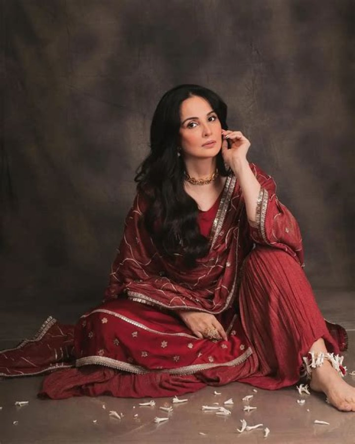 Rukhsar Rehman - Bio, Age, Wiki, Facts and Family