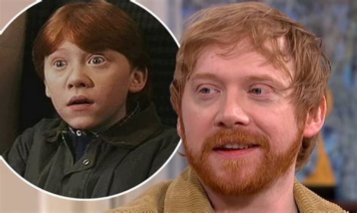 Rupert Grint - Bio, Age, net worth, siblings, height, Wiki, Facts and Family