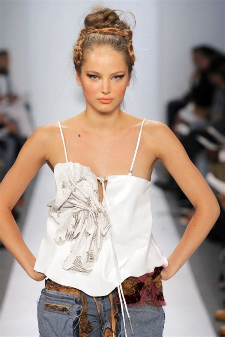 Ruslana Korshunova - Bio, Age, Wiki, Facts and Family