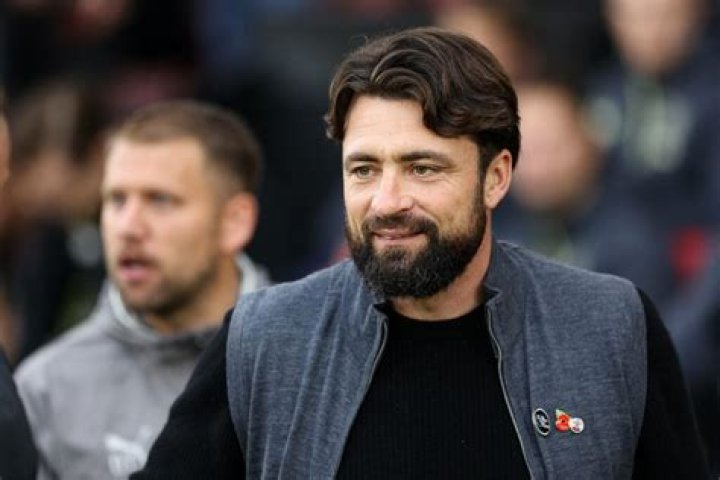 Russ Martin - Bio, Age, Wiki, Facts and Family