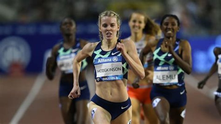 Russell Hodgkinson - Bio, Age, Wiki, Facts and Family