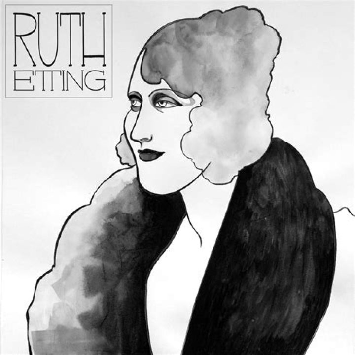 Ruth Etting - Bio, Age, Wiki, Facts and Family