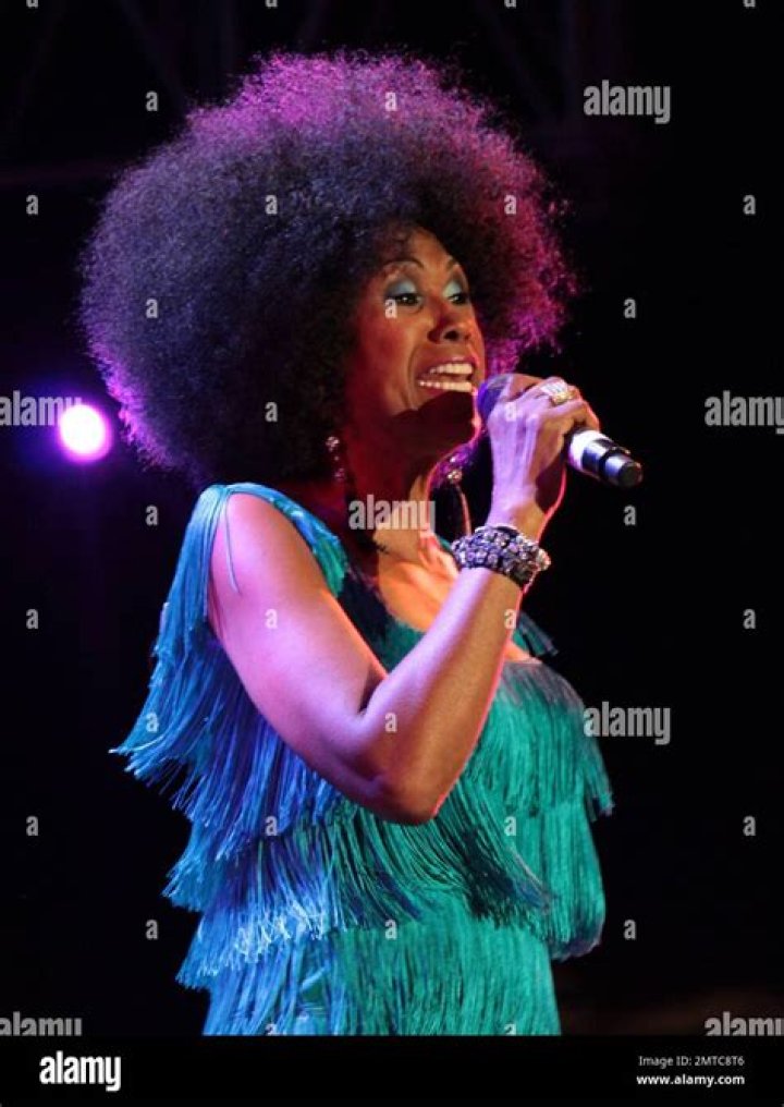 Ruth Pointer - Bio, Age, Wiki, Facts and Family