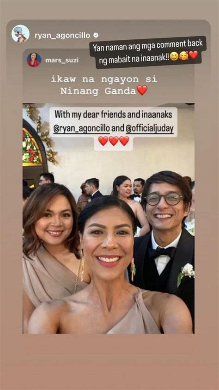 Ryan Agoncillo - Bio, Age, siblings, height, Wiki, Facts and Family