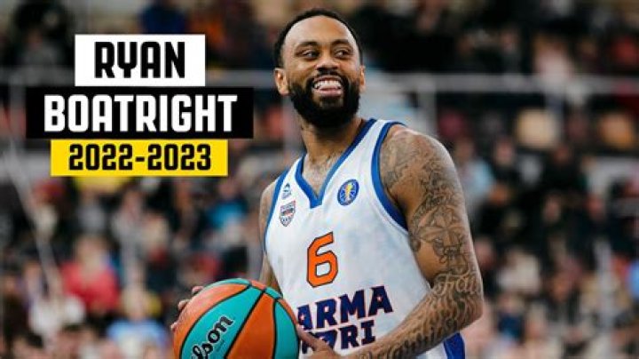 Ryan Boatright - Bio, Age, siblings, height, Wiki, Facts and Family