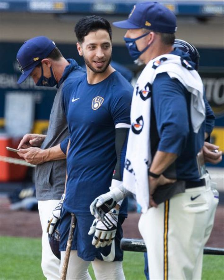 Ryan Braun - Bio, Age, net worth, height, Wiki, Facts and Family