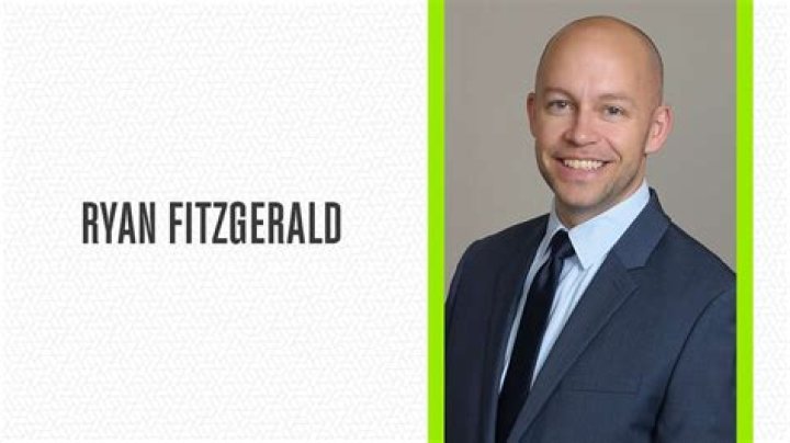 Ryan Fitzgerald - Bio, Age, net worth, height, Wiki, Facts and Family