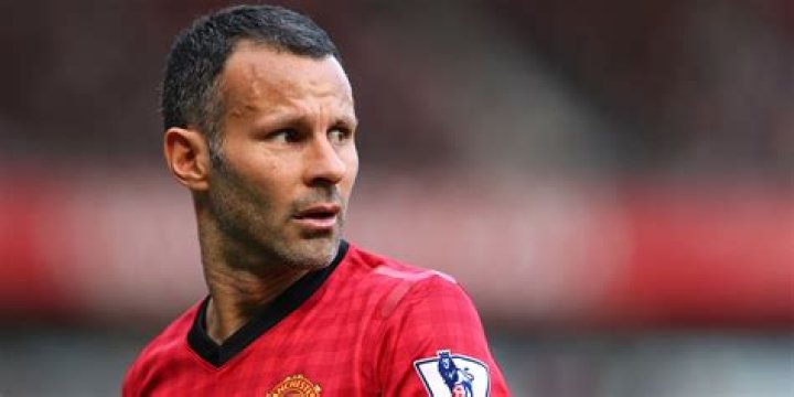 Ryan Giggs - Bio, Age, net worth, siblings, height, Wiki, Facts and Family