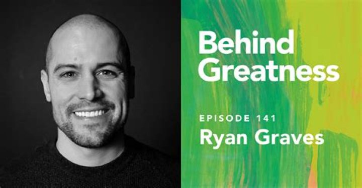 Who is Ryan Graves ? Wikipedia,Age,Height,Weight,Real Name,Net Worth