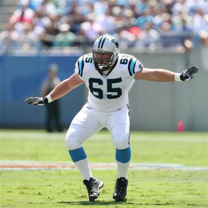 Ryan Kalil - Bio, Age, net worth, siblings, height, Wiki, Facts and Family