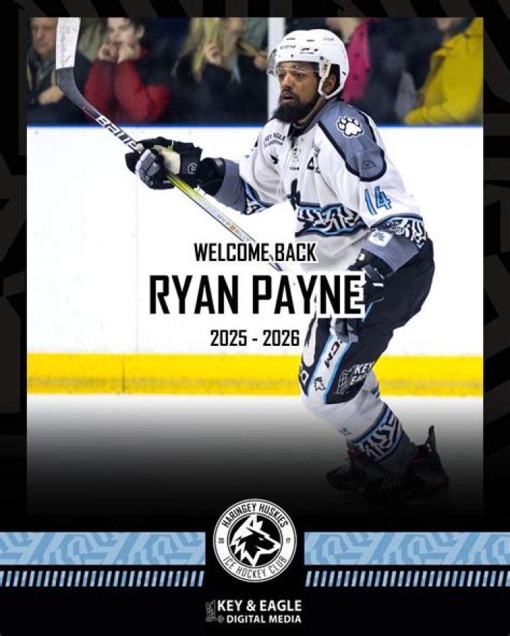 Ryan Payne - Biography, Age, Wiki, Facts and Family