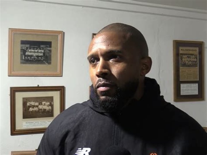 Ryan Peters - Bio, Age, Wiki, Facts and Family