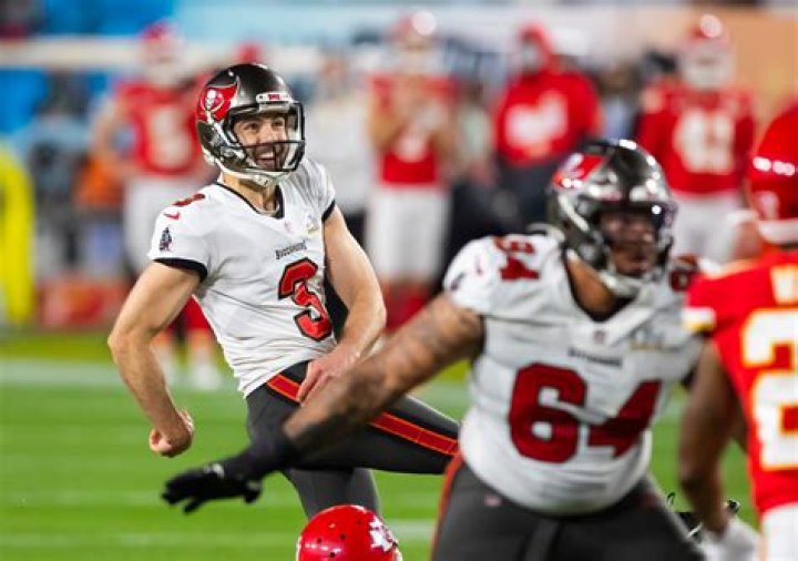 Ryan Succop - Bio, Age, siblings, Wiki, Facts and Family