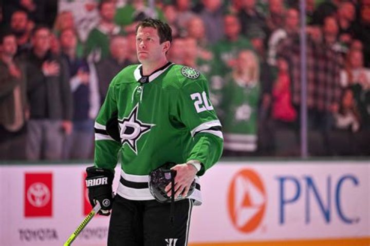 Ryan Suter - Bio, Age, Wiki, Facts and Family