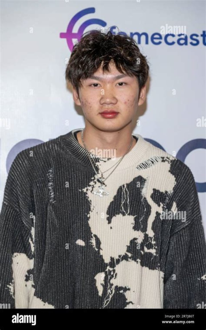 Who is Ryan Tang ? Wikipedia,Age,Height,Weight,Real Name,Net Worth