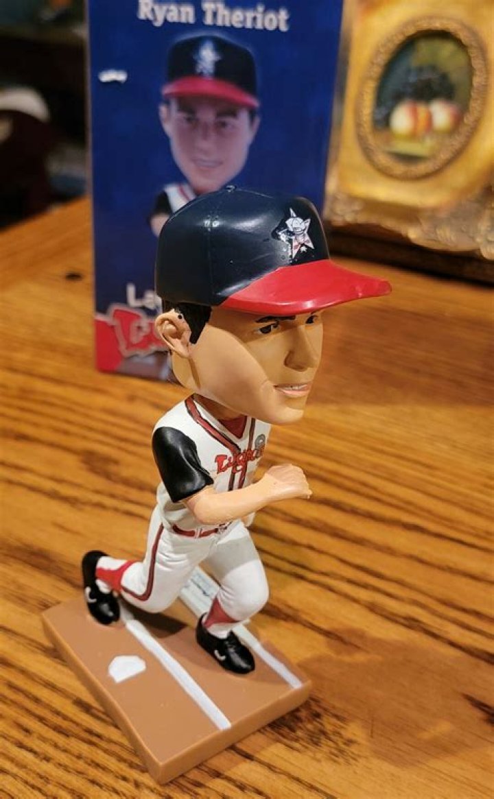 Ryan Theriot - Bio, Age, height, Wiki, Facts and Family