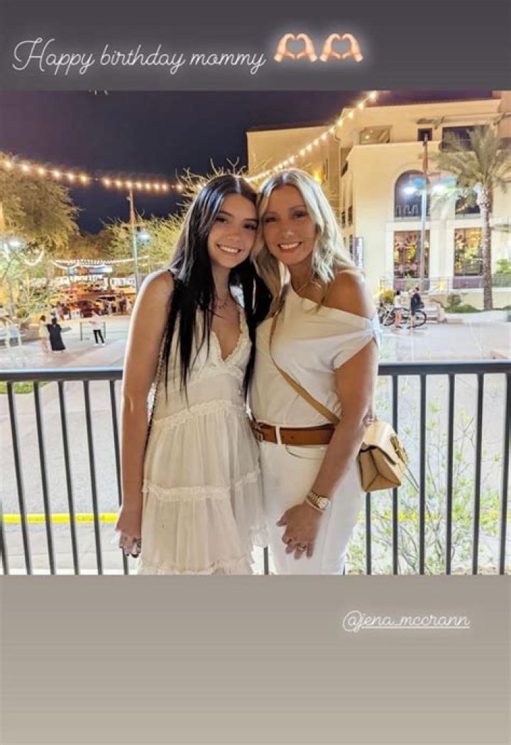 Ryder Mccrann - Bio, Age, Wiki, Facts and Family