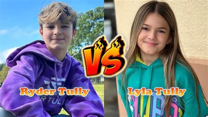 Ryder Tully (singer) - Wikipedia, Age, Net Worth, Biography , Spotify, TikTok, Facebook, Facts and Family