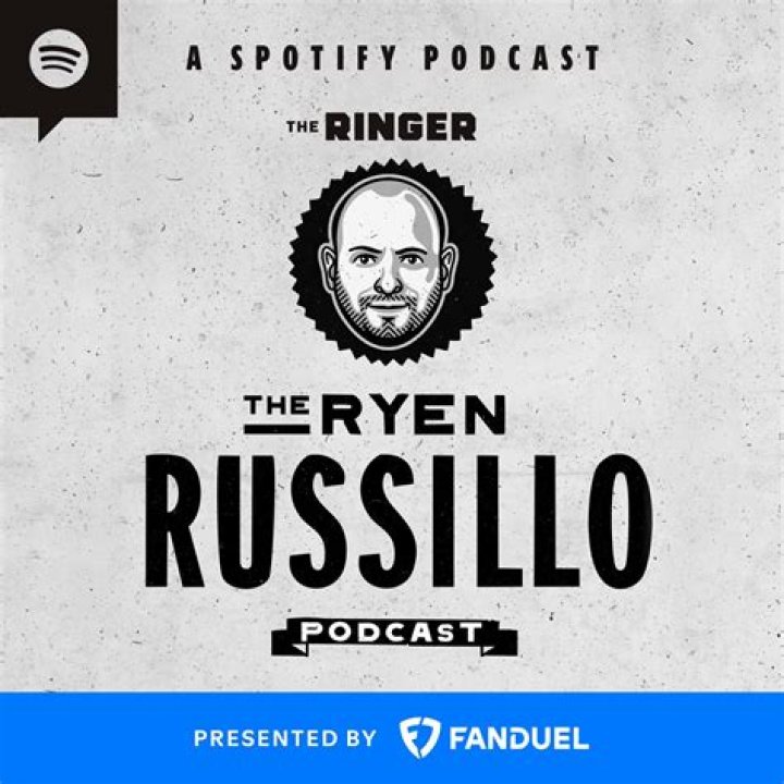 Ryen Russillo - Bio, Age, net worth, siblings, Wiki, Facts and Family