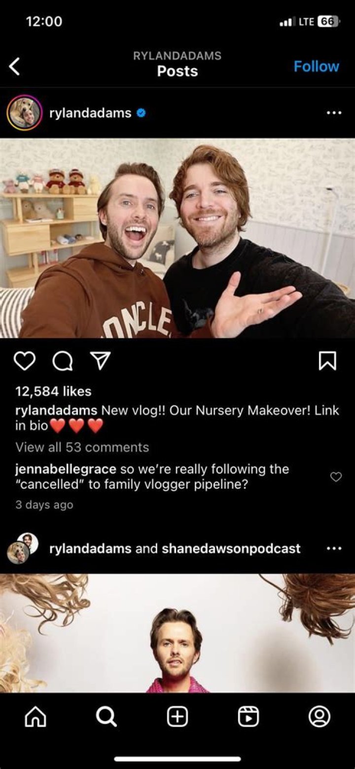 Ryland Adams - Bio, Age, net worth, weight, height, Wiki, Facts and Family