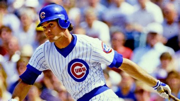Ryne Sandberg - Bio, Age, net worth, Wiki, Facts and Family