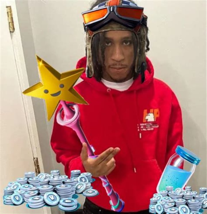 S Dot - Bio, Age, Wiki, Facts and Family