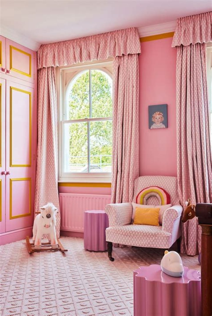 Sabine Getty - Bio, Age, Wiki, Facts and Family