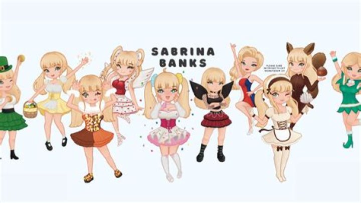 Who is Sabrina Banks ? Wikipedia,Age,Height,Weight,Real Name,Net Worth