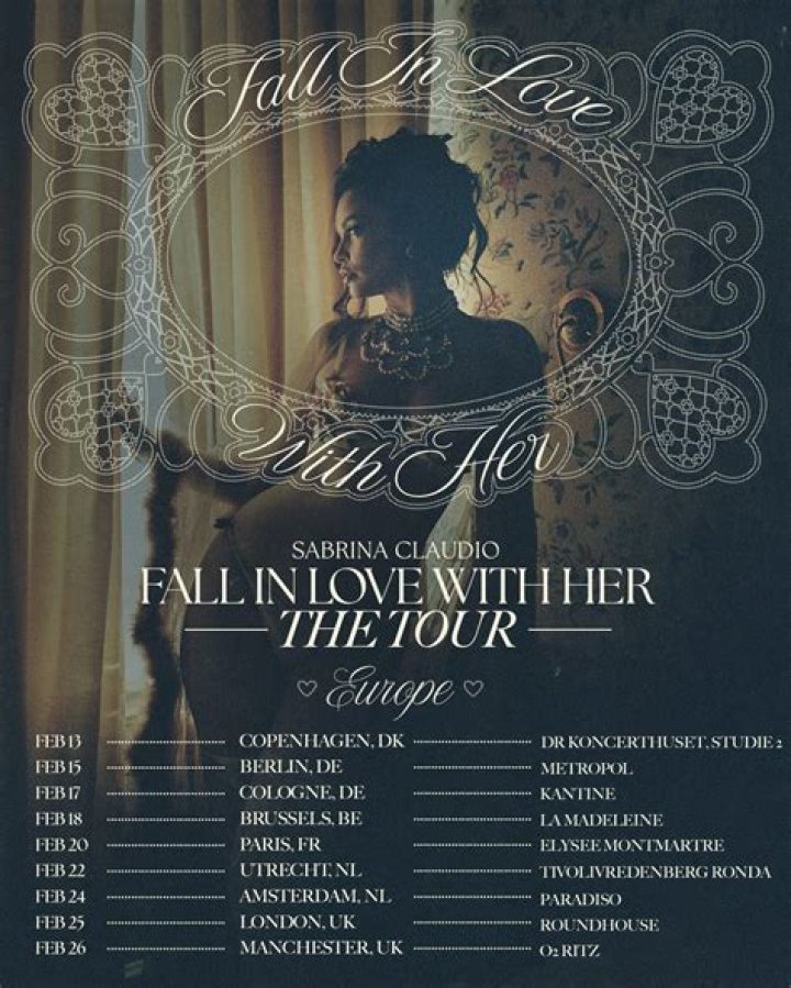 Sabrina Claudio - Bio, Age, weight, height, Wiki, Facts and Family