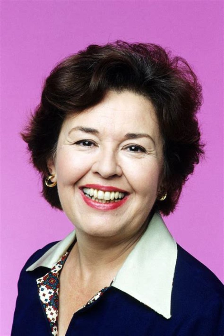 Sada Thompson - Bio, Age, Wiki, Facts and Family