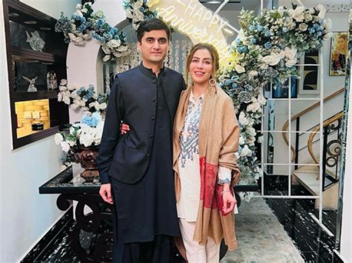 Sadia Faisal - Bio, Age, Wiki, Facts and Family