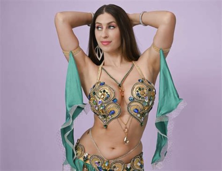 Sadie Marquardt - Bio, Age, Wiki, Facts and Family