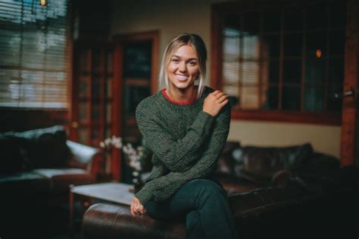 Sadie Robertson - Bio, Age, Wiki, Facts and Family