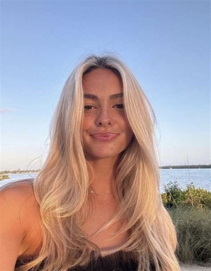 Sadie Rumfallo - Bio, Age, Wiki, Facts and Family