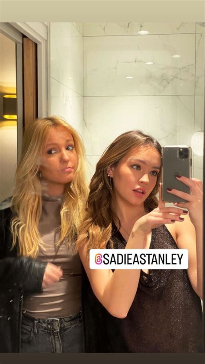 Sadie Stanley - Bio, Age, Wiki, Facts and Family