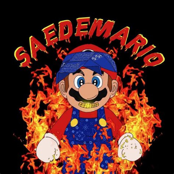 Who is Saedemario ? Wikipedia,Age,Height,Weight,Real Name,Net Worth